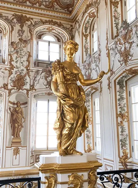 Reiseziele von Mein Reisebüro Nah und Fern in Blankenhain